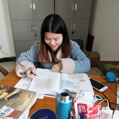 搞好教研就是搞活教学！