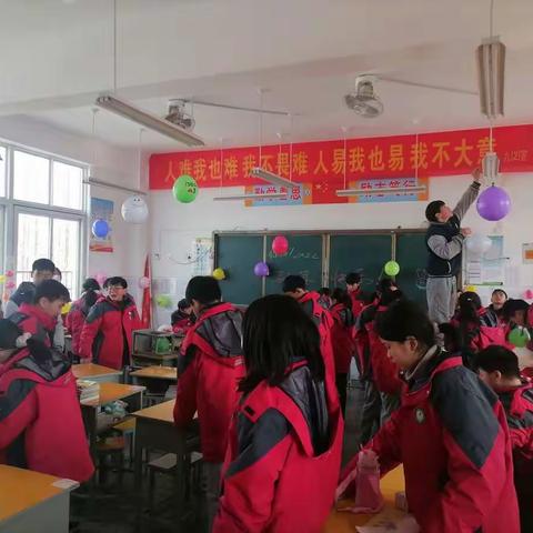 2022元旦演出    72班