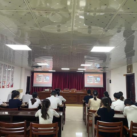 “能力提升建设年”——三亚农业投资集团开展国际档案日主题活动