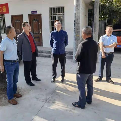 时亚南检查春节期间各项工作