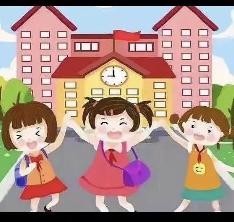 【学前教育宣传月】幼小衔接，我们在行动——万峰小学附设园系列活动