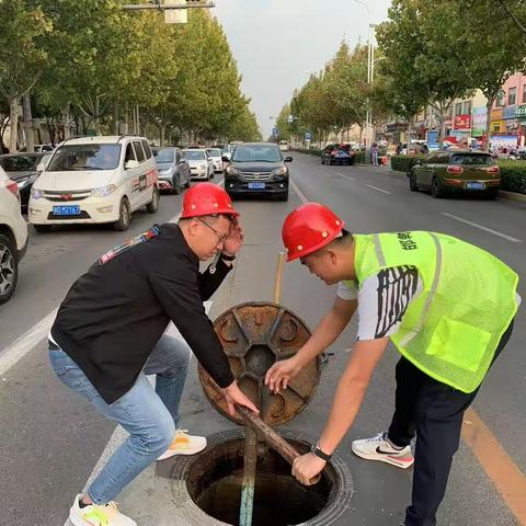 保障出水，势在必行