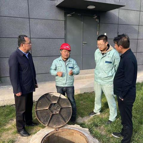 保障再生水供应，共创美好明天