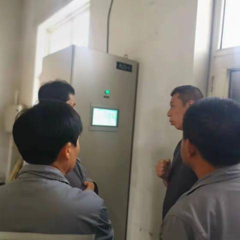 保障垃圾焚烧发电厂再生水供应