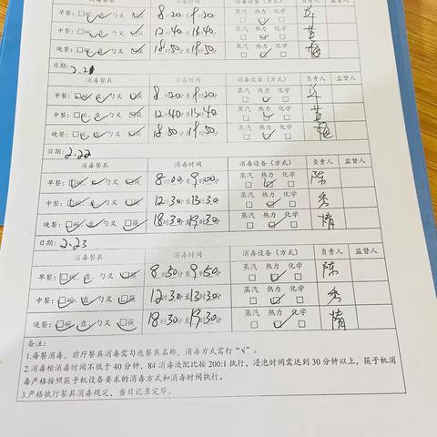 2月23号中江16安全闭市检查