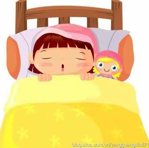 马集中心幼儿园日常生活记录