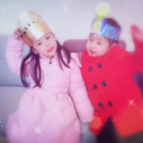 【育苗小一】妞妞琪宝生日快乐