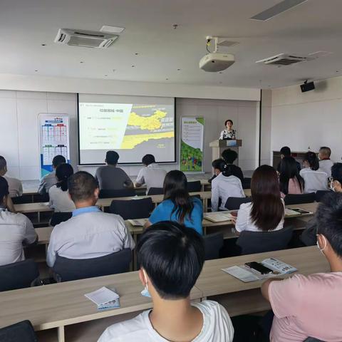 《珠海市经济特区生活垃圾分类管理条例》的宣贯活动