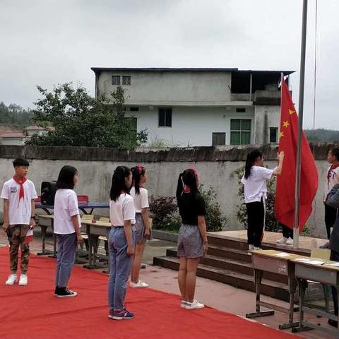 在贫瘠的土地上演绎不平凡的人生，柘溪小学“六一儿童节”文艺汇演