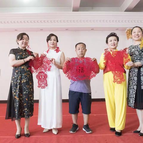 你见过这样的剪纸吗？