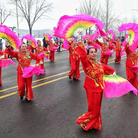 凉城县诗词学会2月份散曲习作