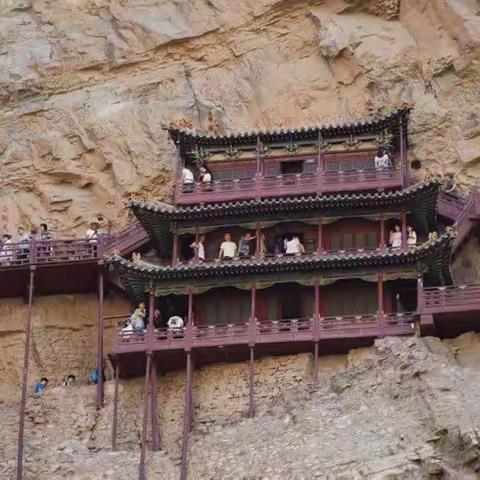 岱海耕翁（白洁）旅游诗词（七律30首）