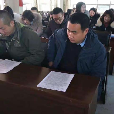 普法进基层-弋江司法所组织法律知识考试