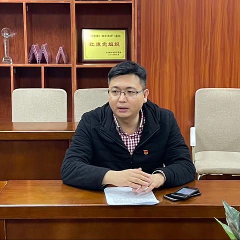 禁燃禁放 共创美好蓝天——开平街道开展全域禁燃禁放宣传活动