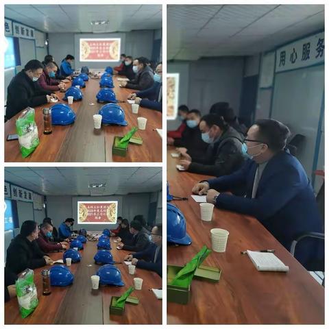 王松果团队年度总结分享