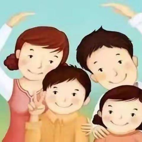 关注孩子心理健康”致家长的一封信—横州市南乡镇合山村委小学