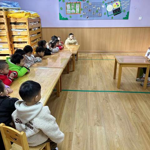 Baby army国际托班北大班2月27日快乐有趣日常