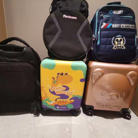 愿山河无恙，人间皆安