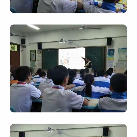 巧匠呕心雕美玉 ，名师沥血育英才——记海南职工秀英子弟学校实习生英语公开课