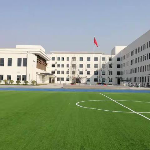 并肩前行，共筑梦想——柘城县实验小学教育集团小学部分校停课不停学高年级组