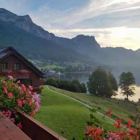 有一种旅行，叫做大考过后去“撒欢儿”（下）