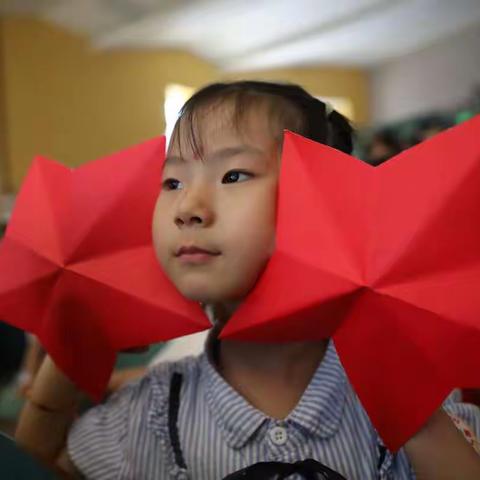 百年立誓 成就伟业—东营天立学校与东营区福兴幼儿园联合举行建党100周年庆典