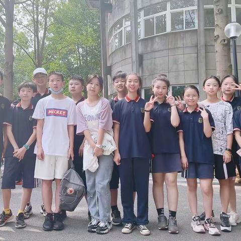 公益活动—我是志愿者