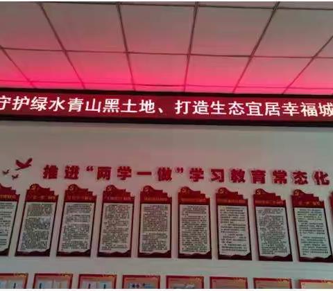 磐石市朝鲜族实验小学 争做垃圾分类小能手主题活动