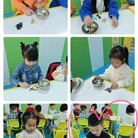 快乐童蒙幼儿园3月份回顾美篇