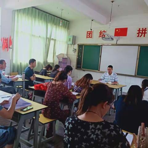 快乐过暑假 安全不放假 ——小百户镇兴仁小学暑假安全教育宣传