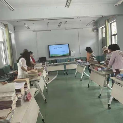 【建设南路小学】作业展评促实效，特色作业亮风采