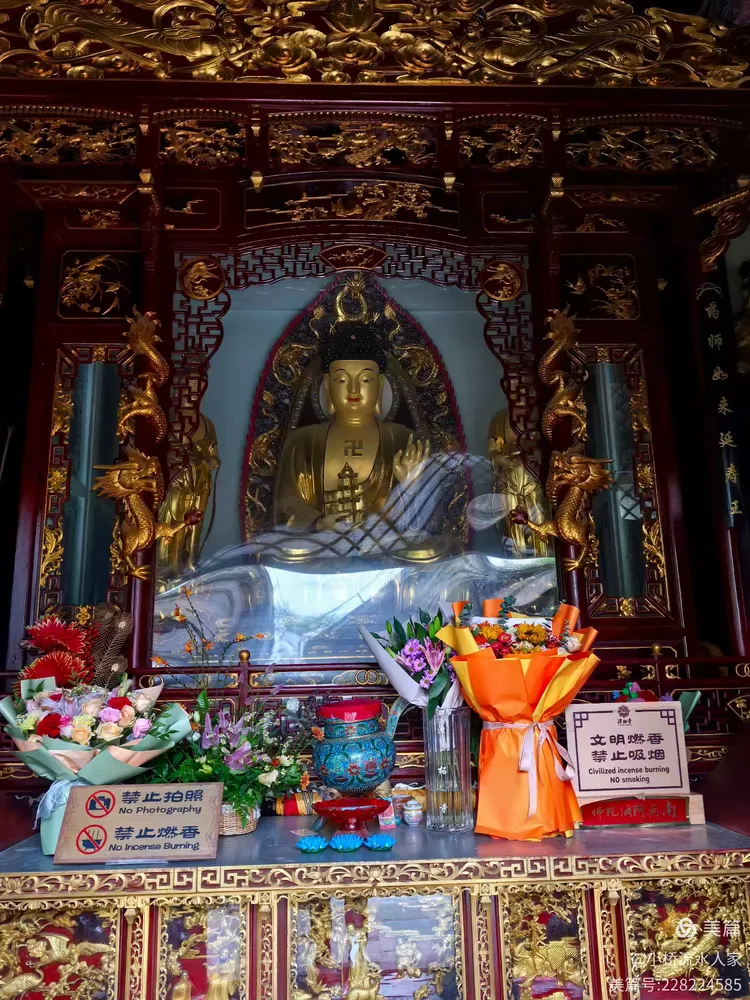 潭柘寺超度多少钱-潭柘寺可以做法事吗