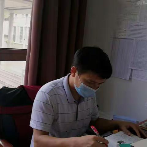 记17级政治组第五周教研