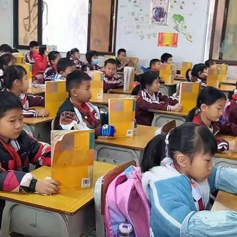 诵千古美文  扬传统文化--育萃小学经典古诗文背诵比赛