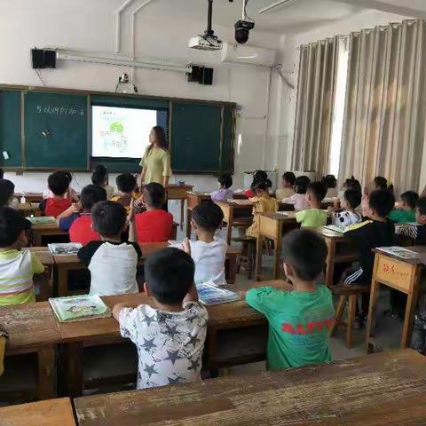 学无止境，教无止境，研无止境——记镇东小学数学教研活动