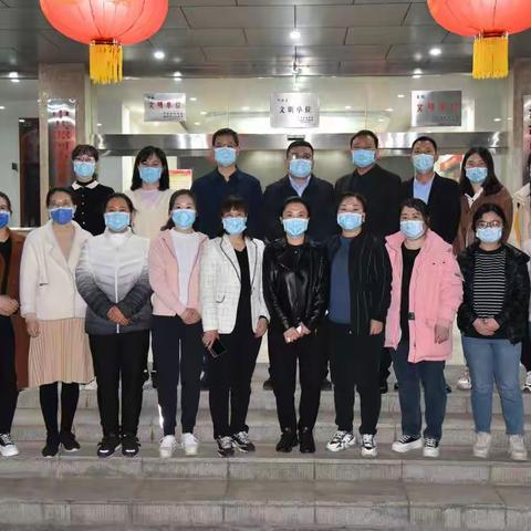 筑心理防线，战新冠疫情