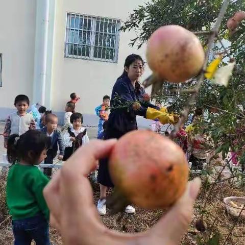 “安心托幼，用爱延时”——固镇县宋店幼儿园延时主题活动