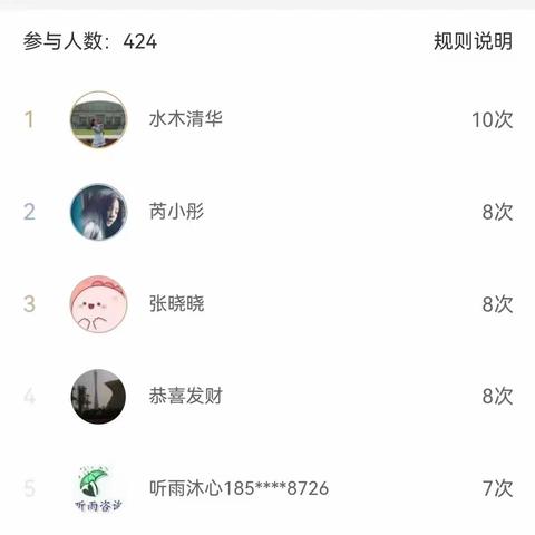 郁金香第四期陪伴者2班作业收集