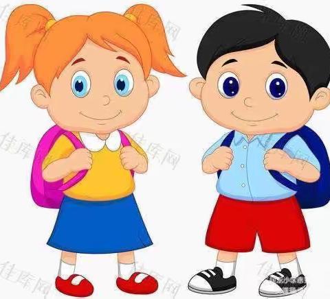 自己的事情自己做 自己的书包自己背——永安小学主题教育活动