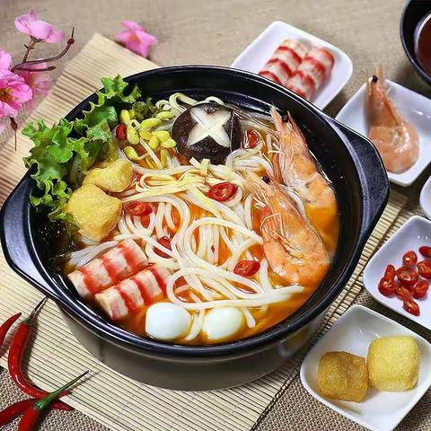 我最喜欢的美食（二一班 张成豪）