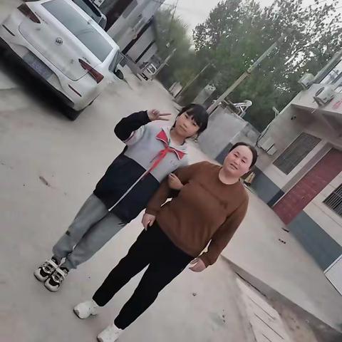 我的母亲（李东亚）