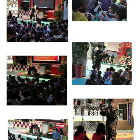 华城幼儿园大二班美篇