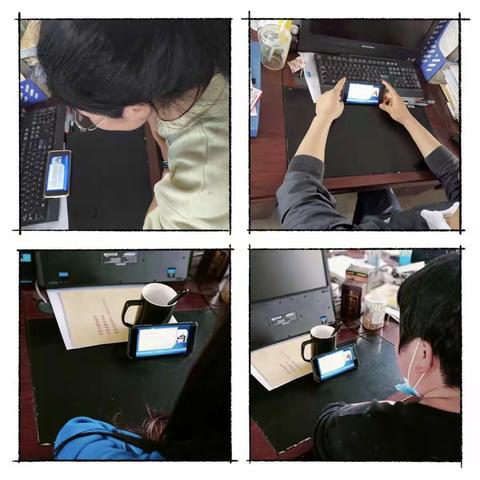 学习新课程标准，促进教师专业成长