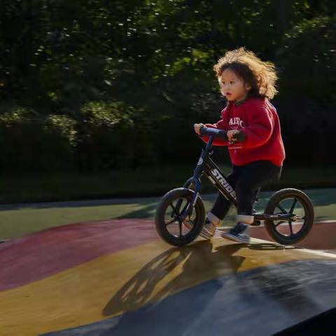 《沐浴着冬日的阳光》