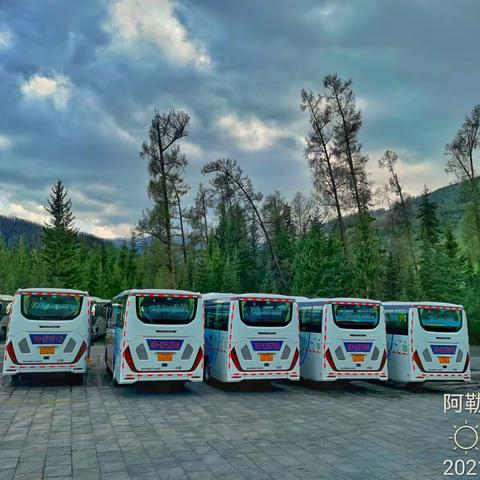难忘的旅行——新疆（3）