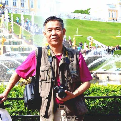 千帆历尽 归来仍是少年，（一）