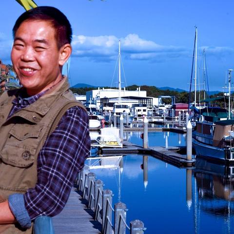千帆历尽 归来仍是少年（二）