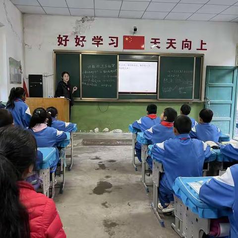 沿安乡川儿小学