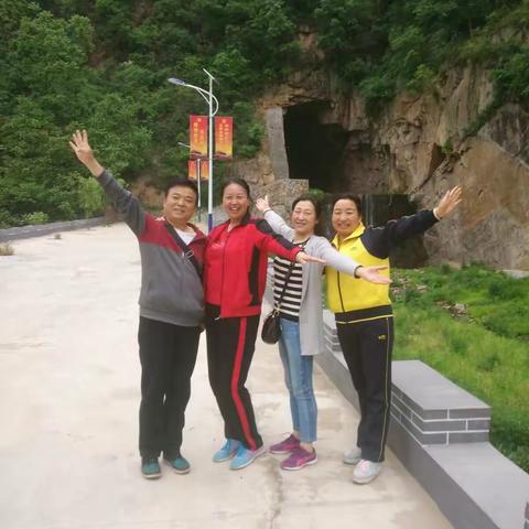 2017年5月6日游双槽高山寺