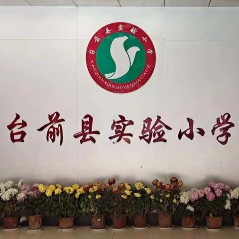 台前县实验小学开展托管服务  孩子暑假有“趣”处